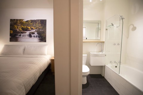 Hotel Launceston - Accommodation in Brisbane 10