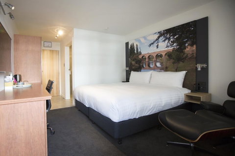 Hotel Launceston - Accommodation in Brisbane 1