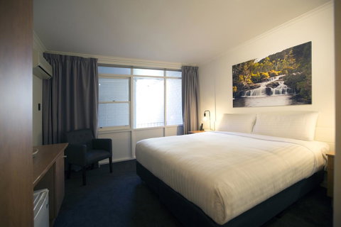 Hotel Launceston - Accommodation in Brisbane 11