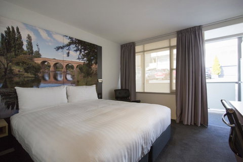 Hotel Launceston - Accommodation in Brisbane 8