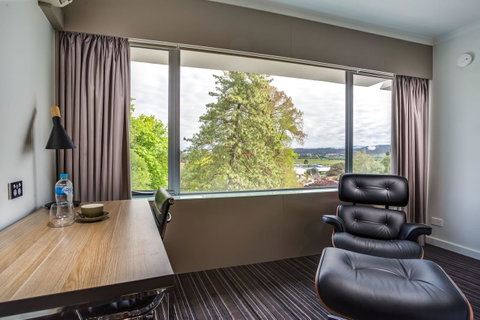 Hotel Launceston - Accommodation in Brisbane 4