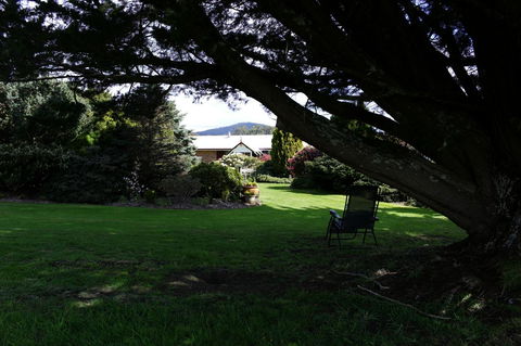 Highgrove - Accommodation in Brisbane 14