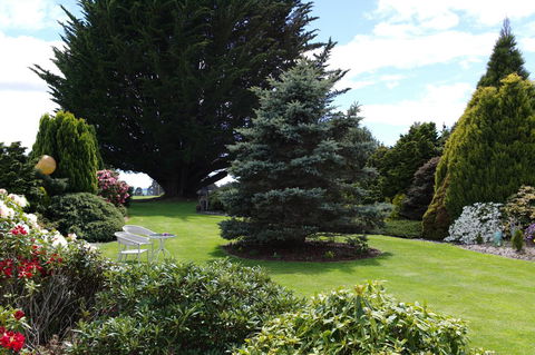 Highgrove - Accommodation in Brisbane 20