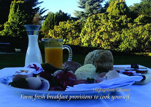 Highgrove - Accommodation in Brisbane 4