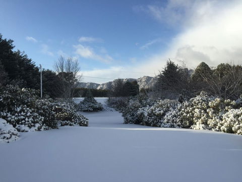 Highgrove - Accommodation in Brisbane 27