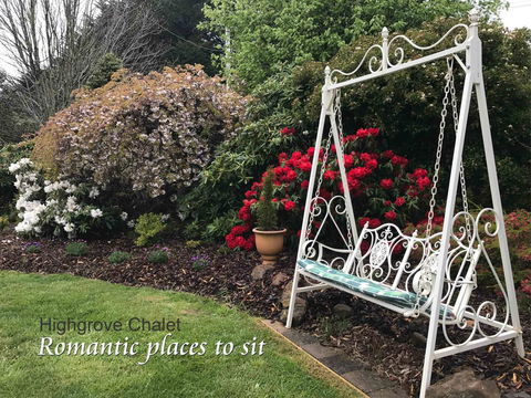 Highgrove - Accommodation in Brisbane 13