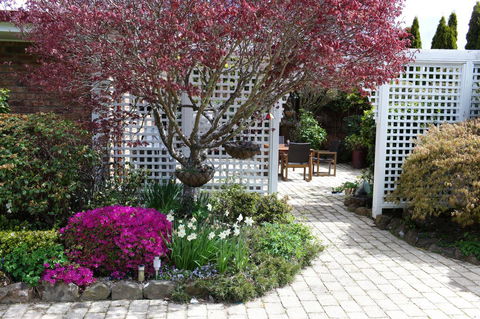 Highgrove - Accommodation in Brisbane 12