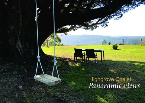 Highgrove - Accommodation in Brisbane 9