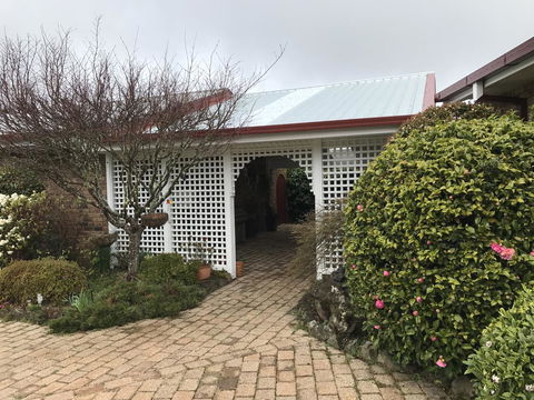 Highgrove - Accommodation in Brisbane 16