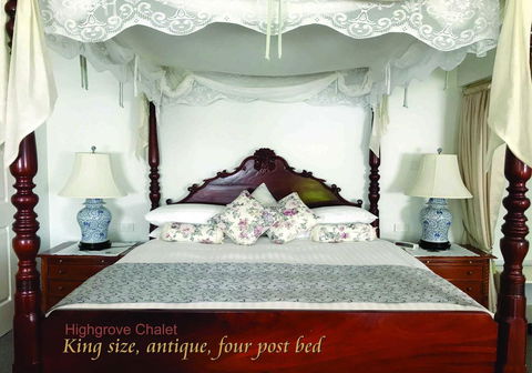 Highgrove - Accommodation in Brisbane 2