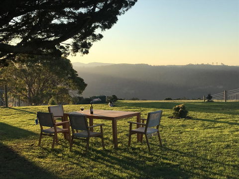 Highgrove - Accommodation in Brisbane 17