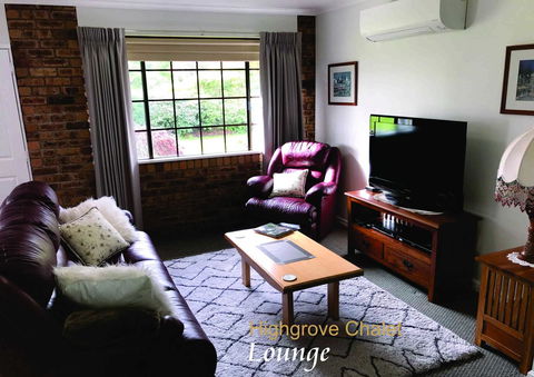 Highgrove - Accommodation in Brisbane 3