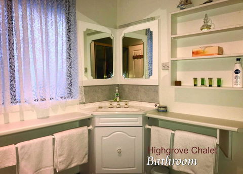 Highgrove - Accommodation in Brisbane 8