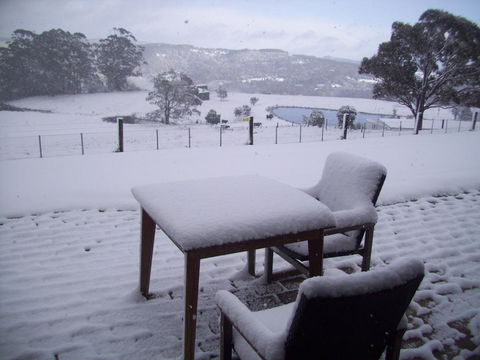 Highgrove - Accommodation in Brisbane 23