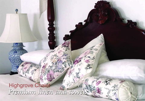 Highgrove - Accommodation in Brisbane 1