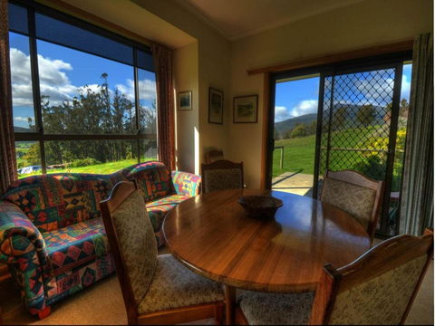 Plovers Ridge Country Retreat - Accommodation in Brisbane 5