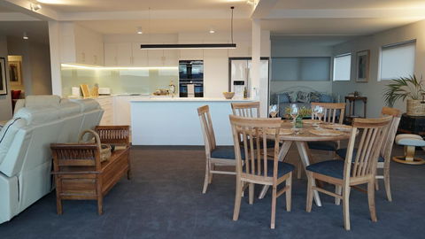 Anchorage Tasmania - Accommodation in Brisbane 6