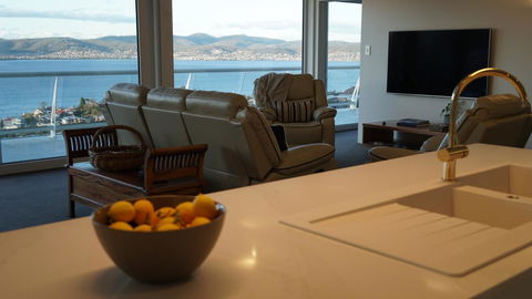 Anchorage Tasmania - Accommodation in Brisbane 17