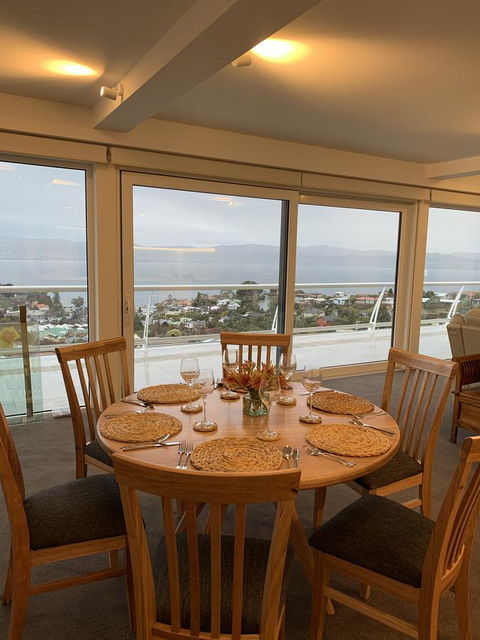 Anchorage Tasmania - Accommodation in Brisbane 10