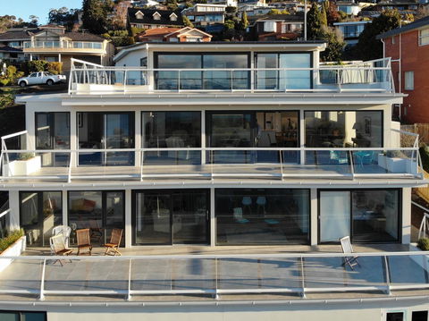 Anchorage Tasmania - Accommodation in Brisbane 8