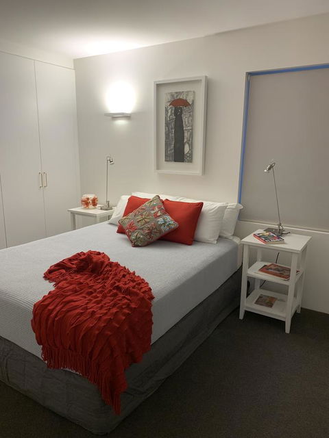 Anchorage Tasmania - Accommodation in Brisbane 9