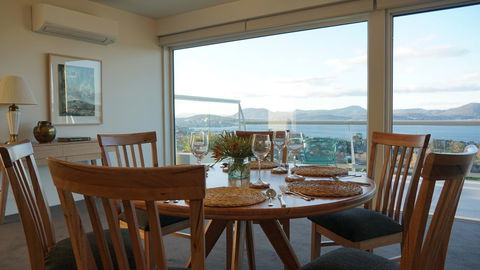Anchorage Tasmania - Accommodation in Brisbane 0