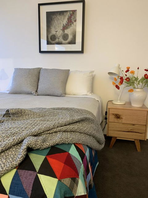 Anchorage Tasmania - Accommodation in Brisbane 1