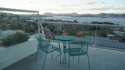 Anchorage Tasmania - Accommodation in Brisbane 12