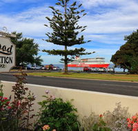 Birchwood Devonport self-contained self catering accommodation - Accommodation in Brisbane