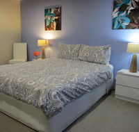 Elm Trees Accommodation  Ross - Accommodation in Brisbane