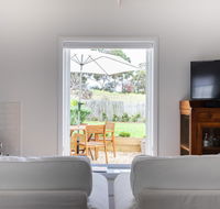 A Cottage In Richmond - Accommodation in Brisbane