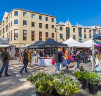 Galleria Salamanca - Accommodation in Brisbane