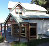 Bushman's Cafe - Accommodation in Brisbane