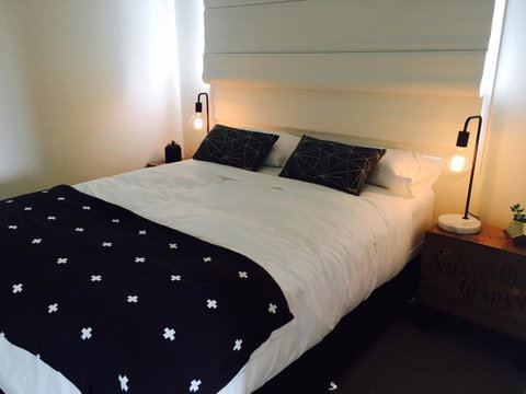 Twamley Farm - Accommodation in Brisbane 20