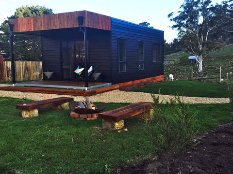 Twamley Farm - Accommodation in Brisbane 12