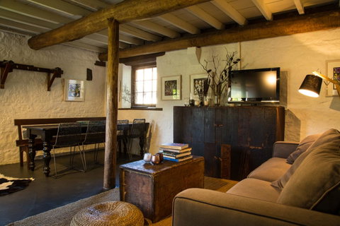 Twamley Farm - Accommodation in Brisbane 23