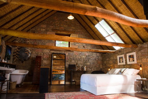 Twamley Farm - Accommodation in Brisbane 10