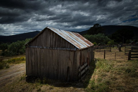 Twamley Farm - Accommodation in Brisbane 18