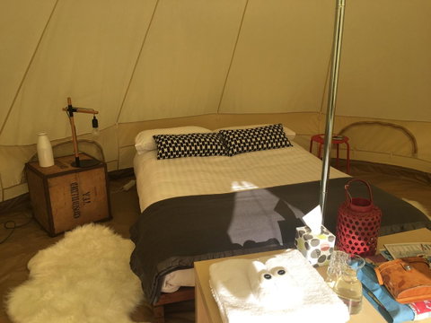 Twamley Farm - Accommodation in Brisbane 3