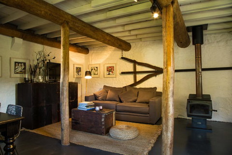 Twamley Farm - Accommodation in Brisbane 22
