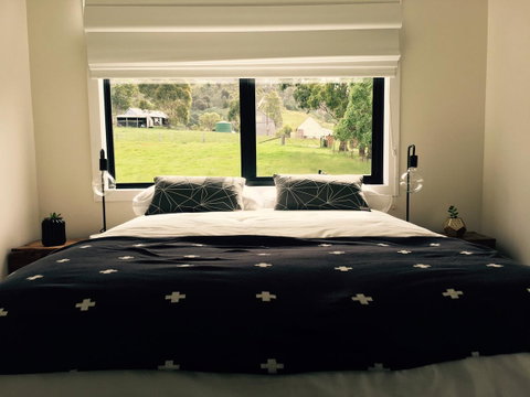 Twamley Farm - Accommodation in Brisbane 24