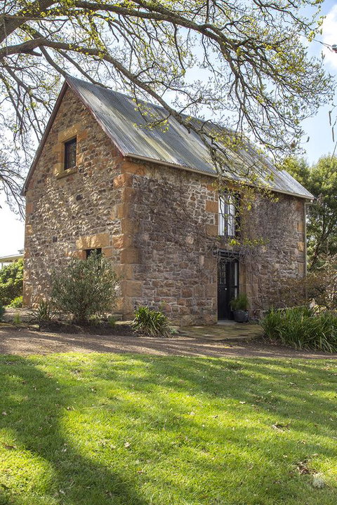 Twamley Farm - Accommodation in Brisbane 0