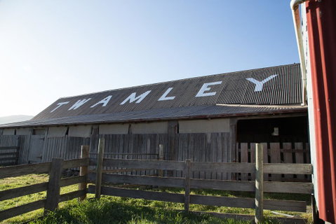 Twamley Farm - Accommodation in Brisbane 25