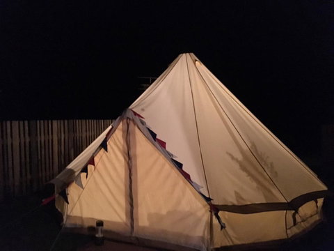 Twamley Farm - Accommodation in Brisbane 1