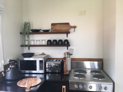Twamley Farm - Accommodation in Brisbane 15