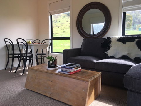 Twamley Farm - Accommodation in Brisbane 9