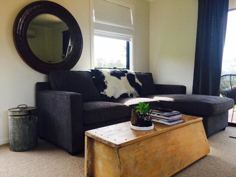 Twamley Farm - Accommodation in Brisbane 8