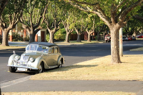 Old Bishop\'s Quarters Heritage, Modern & Unique Accommodation - Accommodation in Brisbane 16