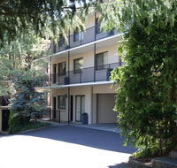 Grosvenor Court Apartments - Accommodation in Brisbane