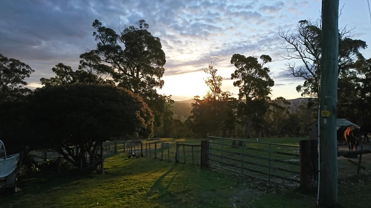 Glengarry TAS Accommodation in Brisbane